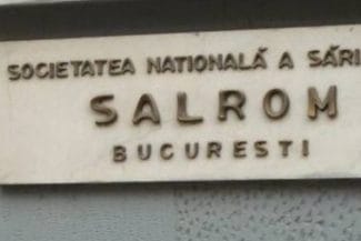 salromjpg - Știri de azi Știri de azi | Salrom a depus o cerere de finanţare pentru un proiect de 250 milioane euro privind procesarea grafitului de la Baia de Fier, judeţul Gorj - Știri de azi |