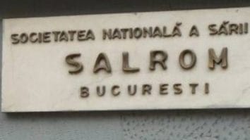Știri de azi | Salrom a depus o cerere de finanţare pentru un proiect de 250 milioane euro privind procesarea grafitului de la Baia de Fier, judeţul Gorj - Știri de azi | 
