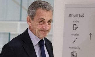 Știri de azi | Franţa: Un tribunal din Paris va hotărî astăzi dacă fostul preşedinte Sarkozy va fi eliberat din închisoare - Știri de azi | 