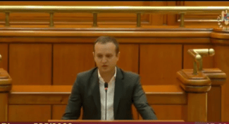 Știri de azi | Tudor Polak (PNL), despre reforma administraţiei: În acest moment s-a ajuns la un agreement pe această măsură, va presupune o reducere, 10% din posturile ocupate. Acest lucru l-a propus Ilie Bolojan încă din luna august - Știri de azi | 