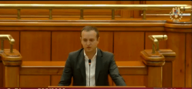 screenshot-2022-09-27-181941png - Știri de azi Știri de azi | Tudor Polak (PNL), despre reforma administraţiei: În acest moment s-a ajuns la un agreement pe această măsură, va presupune o reducere, 10% din posturile ocupate. Acest lucru l-a propus Ilie Bolojan încă din luna august - Știri de azi |