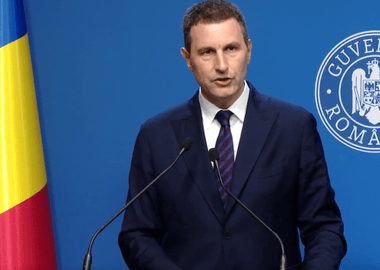 Știri de azi | Vicepremierul Tanczos Barna: Peste 90% rată de returnare a ambalajelor în ultimele două luni, performanţa pe care o atinge astăzi Sistemul de Garanţie-Returnare, aflat în pragul a doi ani de funcţionare - Știri de azi | 