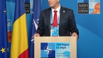 Știri de azi | Moşteanu: Anul acesta dobânzile pe care România le plăteşte pentru împrumuturi sunt mai mari decât bugetul Apărării. Deci aproximativ 50 de miliarde de lei vom plăti dobânzi, probabil, până la finalul anului pe împrumuturi - Știri de azi | 