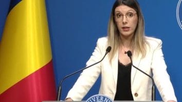 Știri de azi | Diana Buzoianu: Am negociat la Consiliul de Mediu amânarea la nivel european cu un an de zile a implementării schemei de certificate de carbon, lucru care va permite României să se pregătească şi mai bine - Știri de azi | 