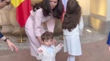 Știri de azi | Preşedintele Nicuşor Dan afirmă că 100% se va căsători în viitorul apropiat: Eu cred că gestul ăsta trebuie luat într-o perioadă de linişte şi reflecţie a vieţii tale - Știri de azi | 