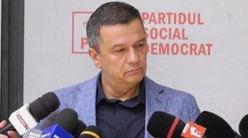 Știri de azi | Grindeanu: Nu stă o coaliţie într-o persoană/ Întrebat dacă îşi doreşte ca Bolojan să fie premier: Dacă nu mi-aş dori acest lucru, aş merge în faţa partidului şi aş spune. Încă nu suntem acolo - Știri de azi | 
