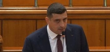 Știri de azi | IGPR, după ce George Simion a acuzat că nu s-au luat măsuri, deşi ar fi primit peste 90 de ameninţări cu moartea: Poliţia Română tratează cu maximă seriozitate orice sesizare / Dosar penal, deschis încă din septembrie - Știri de azi | 