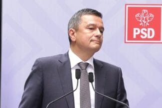 Știri de azi | Grindeanu, despre venirea lui Ilie Bolojan în plen: În acest moment, colegii mei de la cabinet iau legătura cu cabinetul primului ministru, să facă o potrivire de calendar / În mod clar, va veni - Știri de azi | 