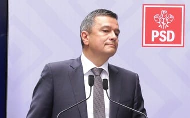 Știri de azi | Grindeanu, despre venirea lui Ilie Bolojan în plen: În acest moment, colegii mei de la cabinet iau legătura cu cabinetul primului ministru, să facă o potrivire de calendar / În mod clar, va veni - Știri de azi | 