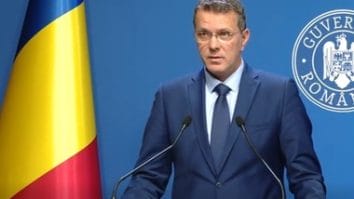 Știri de azi | Ionuţ Moşteanu, vizită în Egipt pentru semnarea unui Memorandum privind cooperarea militară - Știri de azi | 
