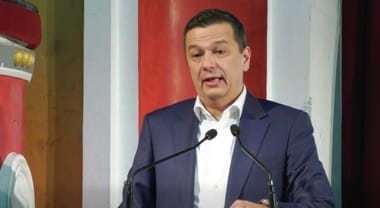 Știri de azi | Grindeanu: Nu e vorba de ceartă în coaliţie, e vorba de viziuni diferite/ Cu Ilie Bolojan nu am avut o relaţie de prietenie şi nimeni nu a avut pretenţie la aşa ceva - Știri de azi | 