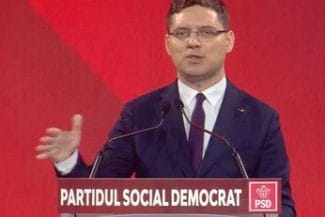 screenshot-2025-11-07-134758jpg - Știri de azi Știri de azi | Congres PSD – Victor Negrescu: Acest congres nu este un moment de sărbătoare, este însă momentul ideal pentru a ne trezi. Pentru prima dată în istoria sa, PSD este ameninţat atât de o dreaptă de o austeritate, cât şi de populismul extremiştilor - Știri de azi |