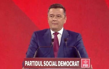 screenshot-2025-11-07-141911jpg - Știri de azi Știri de azi | Congres PSD – Sorin Grindeanu: Nu mai vreau un PSD reactiv, plăpând şi care doar răspunde la atacuri. Vreau un PSD care dă tonul. Nu mai vreau un PSD care se ruşinează în faţa criticilor dreptei / PSD trebuie să refuze categoric complicităţile toxice - Știri de azi |