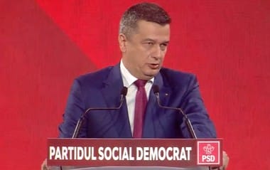 screenshot-2025-11-07-142455jpg - Știri de azi Știri de azi | Congres PSD – Grindeanu: Nu vreau să fiu un preşedinte care fuge de istorie, ci unul care îşi asumă geneza acestui partid. Pentru greşeli îmi cer eu, în numele tuturor, iertare românilor / Vreau să invit la reconciliere toate generaţiile partidului - Știri de azi |