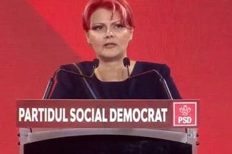 screenshot-2025-11-07-151833jpg - Știri de azi Știri de azi | Congres PSD – Lia Olguţa Vasilescu: PSD va trebui să decidă, suntem şi noi ascultaţi, rămânem la guvernare. Suntem puşi doar în geam, atunci când vine factura, mai bine ieşim de la guvernare - Știri de azi |