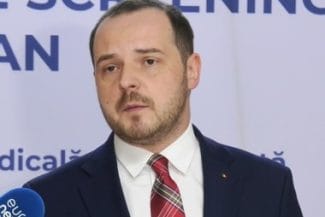 screenshot-2025-11-09-153134jpg - Știri de azi Știri de azi | Alexandru Rogobete: Platforma Pacientului este în lucru, o platformă digitală, nu doar pentru pacient, ci şi pentru personalul medical / Pacienţii pot să transmită feedback, informaţiile vor fi analizate de echipa Ministerului Sănătăţii - Știri de azi |