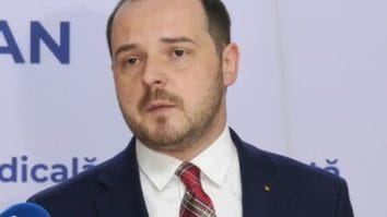 Știri de azi | Alexandru Rogobete: Platforma Pacientului este în lucru, o platformă digitală, nu doar pentru pacient, ci şi pentru personalul medical / Pacienţii pot să transmită feedback, informaţiile vor fi analizate de echipa Ministerului Sănătăţii - Știri de azi | 