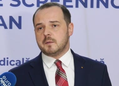 screenshot-2025-11-09-153134jpg - Știri de azi Știri de azi | Alexandru Rogobete: Platforma Pacientului este în lucru, o platformă digitală, nu doar pentru pacient, ci şi pentru personalul medical / Pacienţii pot să transmită feedback, informaţiile vor fi analizate de echipa Ministerului Sănătăţii - Știri de azi |