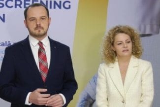 screenshot-2025-11-09-154841jpg - Știri de azi Știri de azi | Ministrul Sănătăţii, Alexandru Rogobete: Institutul de Oncologie din Bucureşti este în transformare. Vorbim de investiţii de peste 50 milioane de lei, în ultimii trei ani de zile, din bugetul de stat, PNRR sau Banca Mondială, şi continuăm să investim - Știri de azi |