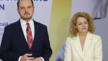 Știri de azi | Ministrul Sănătăţii, Alexandru Rogobete: Institutul de Oncologie din Bucureşti este în transformare. Vorbim de investiţii de peste 50 milioane de lei, în ultimii trei ani de zile, din bugetul de stat, PNRR sau Banca Mondială, şi continuăm să investim - Știri de azi | 