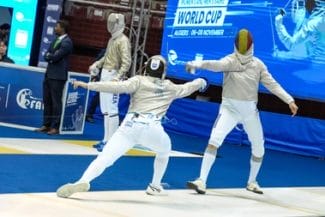 Știri de azi | Echipa masculină de sabie a României va lupta pentru aur la Cupa Mondială de la Alger - Știri de azi | 