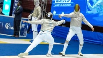 Știri de azi | Echipa masculină de sabie a României va lupta pentru aur la Cupa Mondială de la Alger - Știri de azi | 