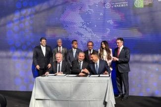 semnare-mou-nova-pg-1jpg - Știri de azi Știri de azi | Transgaz, Nova Power & Gas şi Atlantic – See LNG Trade au semnat un acord de cooperare pentru achiziţia de gaze naturale lichefiate provenite din SUA - Știri de azi |