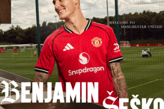 seskopng - Știri de azi Știri de azi | Ruben Amorim îl apără pe Sesko: „Este obsedat de control”, dar ar trebui să ignore criticile - Știri de azi |