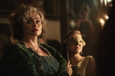 Știri de azi | „Cele şapte cadrane, de Agatha Christie”, cu Mia McKenna-Bruce şi Helena Bonham Carter, din ianuarie pe Netflix/ VIDEO - Știri de azi | 