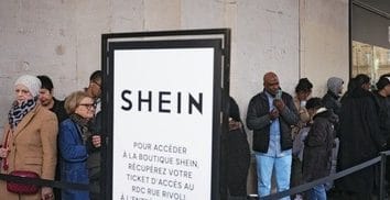 Știri de azi | Guvernul francez suspendă platforma Shein în Franţa, în urma scandalului păpuşilor sexuale copii - Știri de azi | 