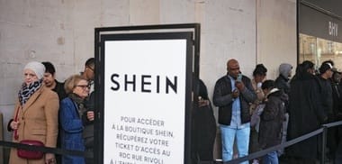 Știri de azi | Guvernul francez suspendă platforma Shein în Franţa, în urma scandalului păpuşilor sexuale copii - Știri de azi | 