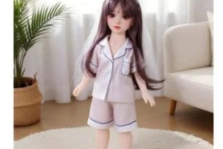 Știri de azi | Scandalul păpuşilor sexuale amplifică lupta Franţei cu gigantul chinez Shein - Știri de azi | 