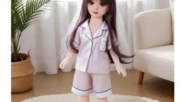 Știri de azi | Scandalul păpuşilor sexuale amplifică lupta Franţei cu gigantul chinez Shein - Știri de azi | 