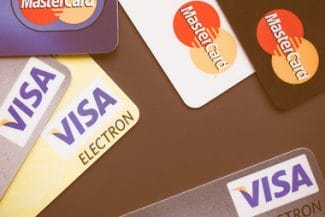 Știri de azi | Visa şi Mastercard, aproape de o înţelegere cu comercianţii din SUA pentru reducerea comisioanelor - Știri de azi | 