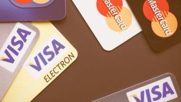 Știri de azi | Visa şi Mastercard, aproape de o înţelegere cu comercianţii din SUA pentru reducerea comisioanelor - Știri de azi | 