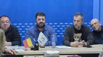 Știri de azi | PMP Buzău îl susţine pe Silviu Iordache la preşedinţia Consiliului Judeţean - Știri de azi | 