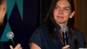 Știri de azi | S-ar întoarce Simona Halep în circuitul WTA? Ce spune fostul lider mondial - Știri de azi | 