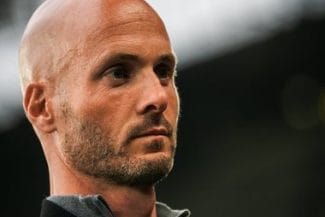 Știri de azi | VfL Wolfsburg a anunţat despărţirea de antrenorul olandez Paul Simonis - Știri de azi | 