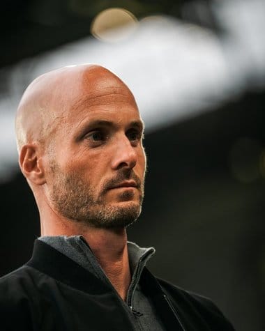 simonisjpg - Știri de azi Știri de azi | VfL Wolfsburg a anunţat despărţirea de antrenorul olandez Paul Simonis - Știri de azi |