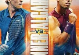 Știri de azi | Sinner şi Alcaraz se vor înfrunta într-un meci demonstrativ în Coreea de Sud, înainte de Australian Open - Știri de azi - Page 4 | 