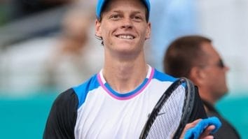 Știri de azi | Sinner a câştigat pentru prima dată titlul la Paris şi revine pe locul 1 mondial - Știri de azi | 