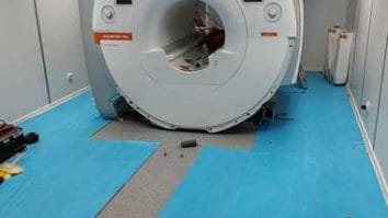 Știri de azi | Spitalul Municipal Turda a achiziţionat un sistem de imagistică cu rezonanţă magnetică. Consiliul Judeţean Cluj a acordat o finanţare de 3 milioane de lei - Știri de azi | 