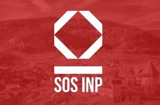 sos-inpjpg - Știri de azi Știri de azi | Institutul Naţional al Patrimoniului respinge reorganizarea sa prin comasarea în cadrul Ministerului Culturii: „Efectul va fi unul nociv, cu grave prejudicii aduse patrimoniului cultural naţional” - Știri de azi |