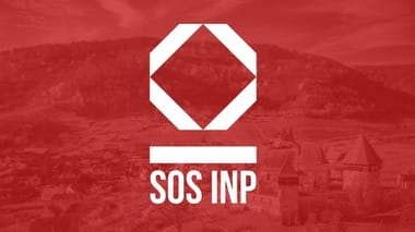 sos-inpjpg - Știri de azi Știri de azi | Ministerul Culturii vrea să desfiinţeze Institutul Naţional al Patrimoniului. Peste 6.000 de persoane au semnat o petiţie prin care cer ca INP să rămână „instituţie publică distinctă, autonomă”. Arhitect: „Este vorba despre însăşi decapitarea identităţii” - Știri de azi |