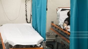 Știri de azi | Terapia cu unde de şoc accelerează vindecarea rănilor cronice la pacienţii cu diabet, sugerează un studiu - Știri de azi | 