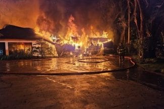 spolestrajpg - Știri de azi Știri de azi | NBA: Casa lui Erik Spoelstra, antrenorul echipei Miami Heat, distrusă de un incendiu violent - Știri de azi |