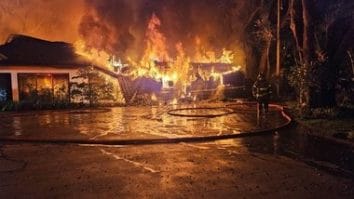 Știri de azi | NBA: Casa lui Erik Spoelstra, antrenorul echipei Miami Heat, distrusă de un incendiu violent - Știri de azi | 