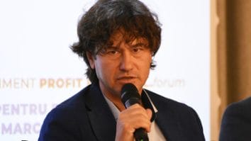 Știri de azi | Ştefan Nanu, Director General al Trezoreriei Statului: Sper să scăpăm de perspectiva negativă a ratingului la începutul anului viitor - Știri de azi | 