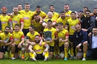 Știri de azi | Rugby Europe Championship 2026: Un singur meci acasă pentru România, în faza grupelor / Forul european a anunţat programul - Știri de azi | 
