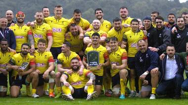 Știri de azi | Rugby Europe Championship 2026: Un singur meci acasă pentru România, în faza grupelor / Forul european a anunţat programul - Știri de azi | 